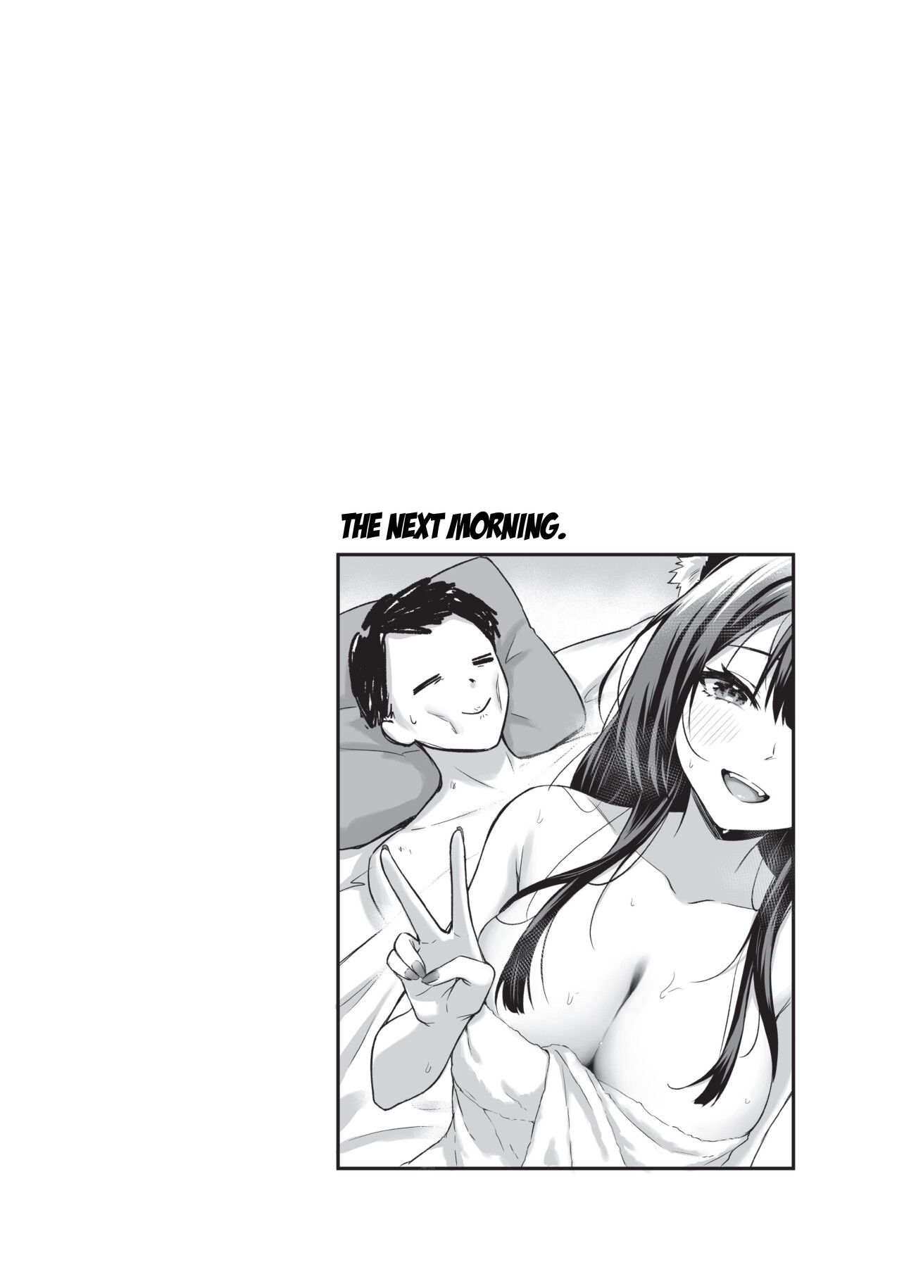 Hentai Manga Comic-Overflowing With Love From Wakamo 02-Read-25